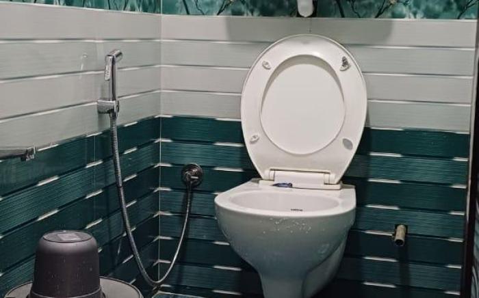 Hotel Sai Residency,Mumbai