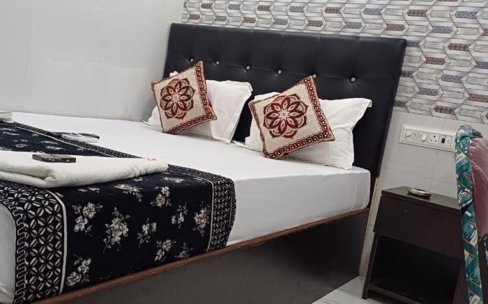 Hotel Sai Residency,Mumbai