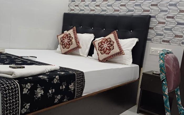 Hotel Sai Residency,Mumbai