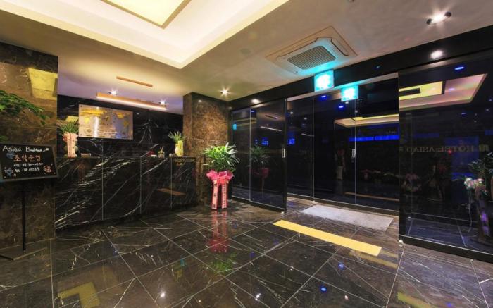 Hotel Banwol - Gu Wol Dong