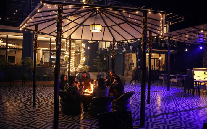 Riverline Gold Resort