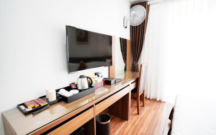Lam Anh Hotel 2 Duong Noi Ha Dong
