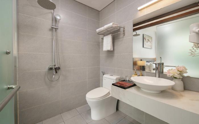 Lam Anh Hotel 2 Duong Noi Ha Dong