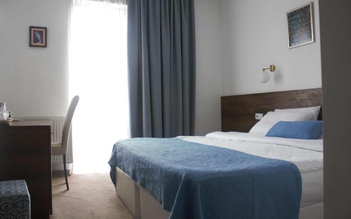 Alliance Hotel