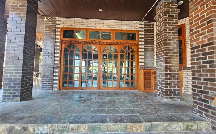 Luxury Casa AlRawdah , for family vacations!