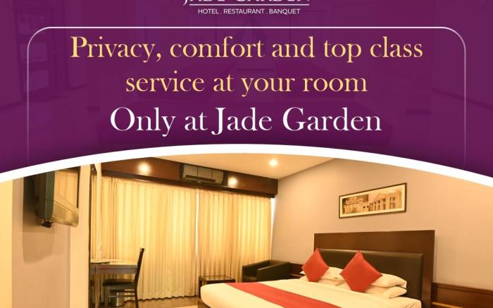 Jade Garden Hotel