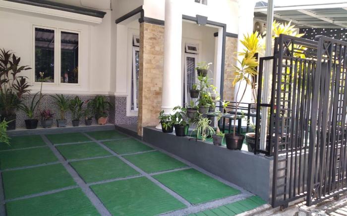 Kalimaya Residence Syariah 2
