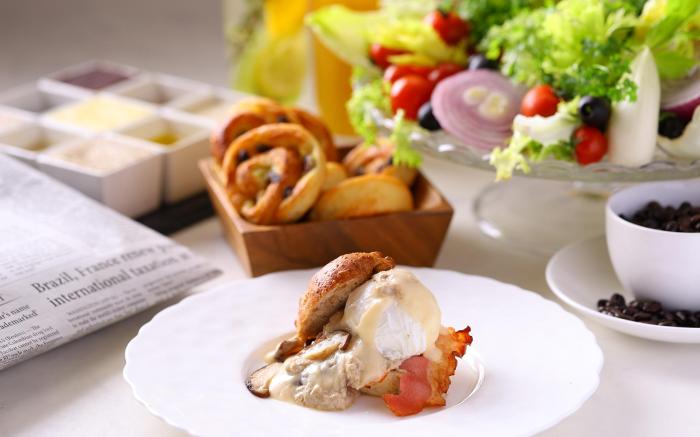 Hotel Springs Makuhari Premier