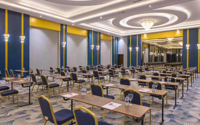 Crowne Plaza Yalova By IHG