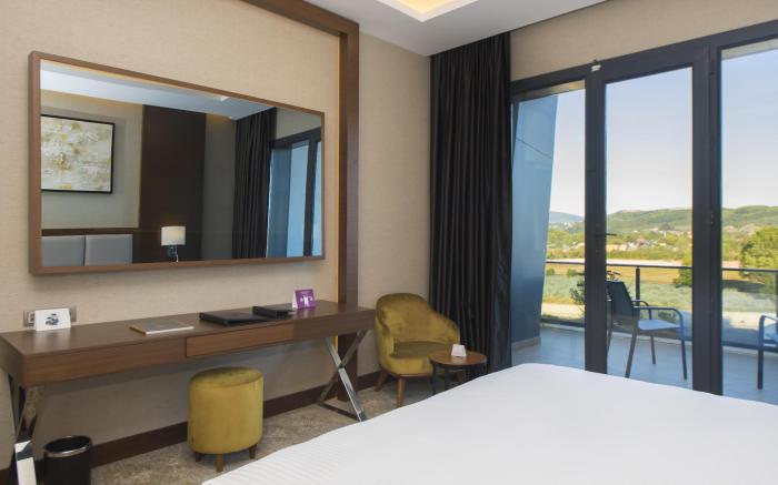 Crowne Plaza Yalova By IHG