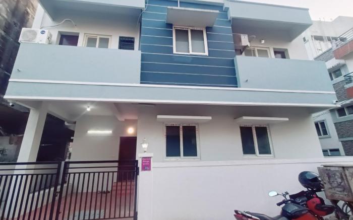 KBS Home Ramapuram