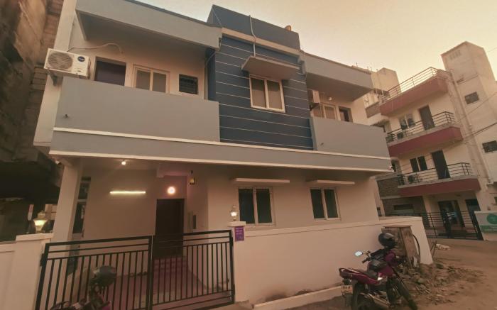 KBS Home Ramapuram