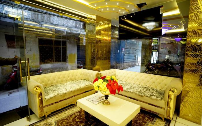 Hotel Kaaynat Royale 5 Minute Distance from Dargah