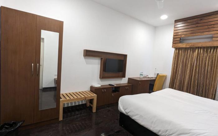 La Woods Village Resort