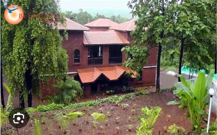 Dr Nimkar's Konkan Nest Resort, Ganpatipule 