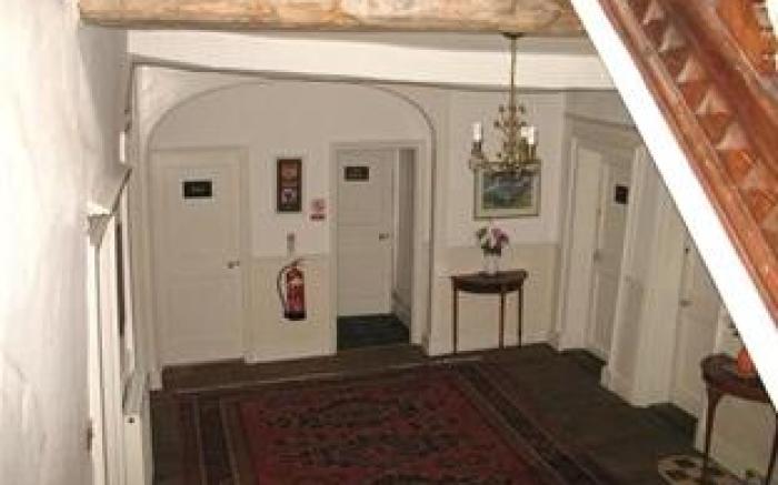 Rothmans B&B