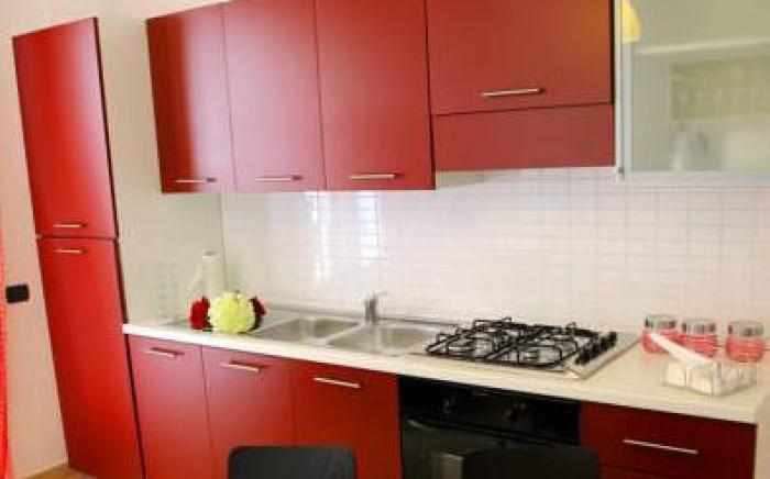 SalernoPrestige rooms