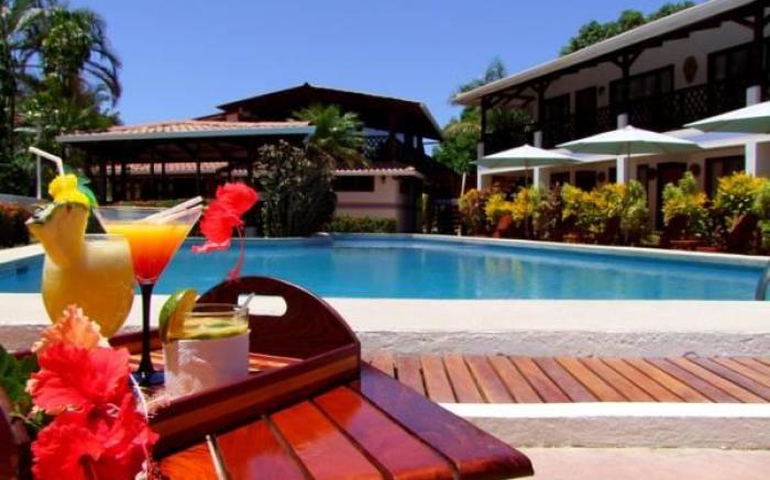 Samara Pacific Lodge