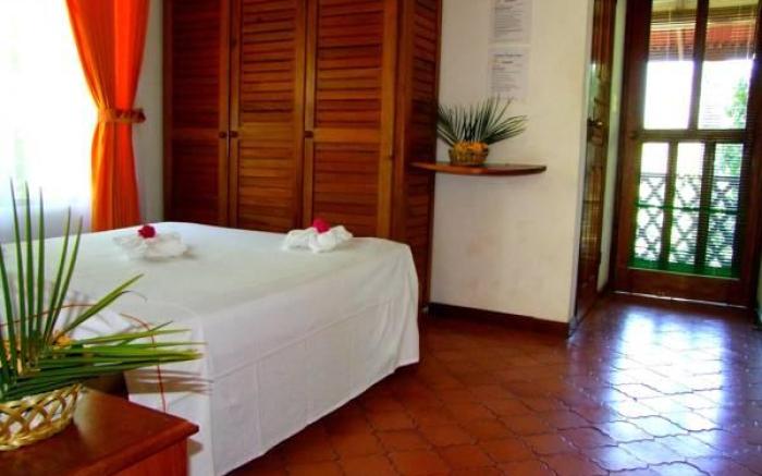 Samara Pacific Lodge