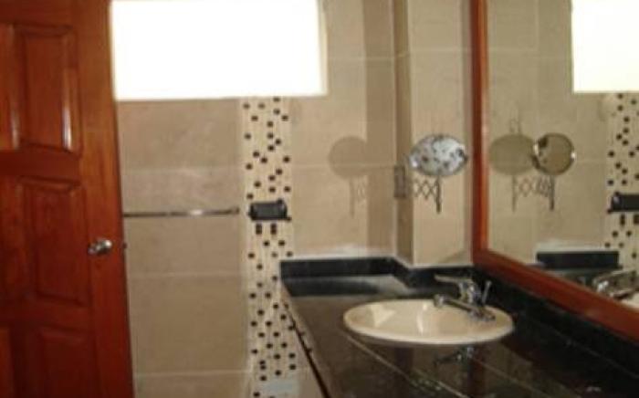 Samiria Jungle Hotel