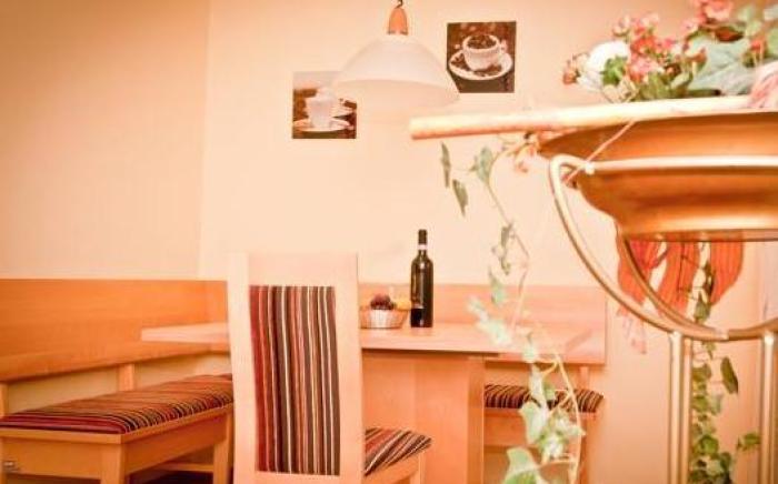 Aparthotel Grabner