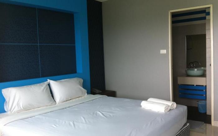 Phongkaew Hotel