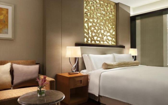 Kempinski Hotel Taiyuan