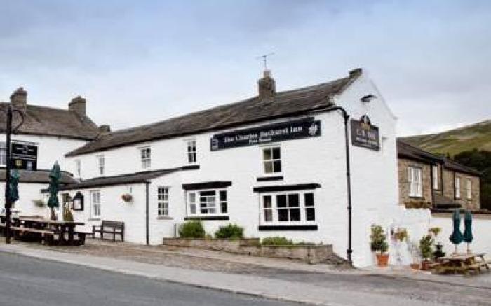 The Charles Bathurst Inn