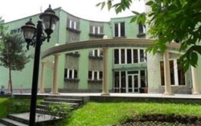 Green Palace Hotel