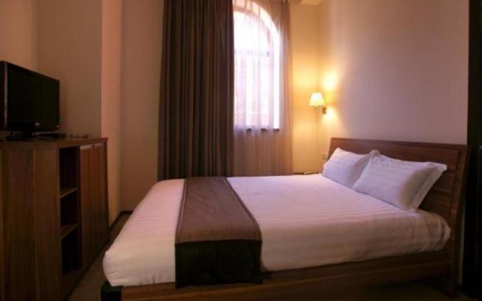 Bass Boutique Hotel