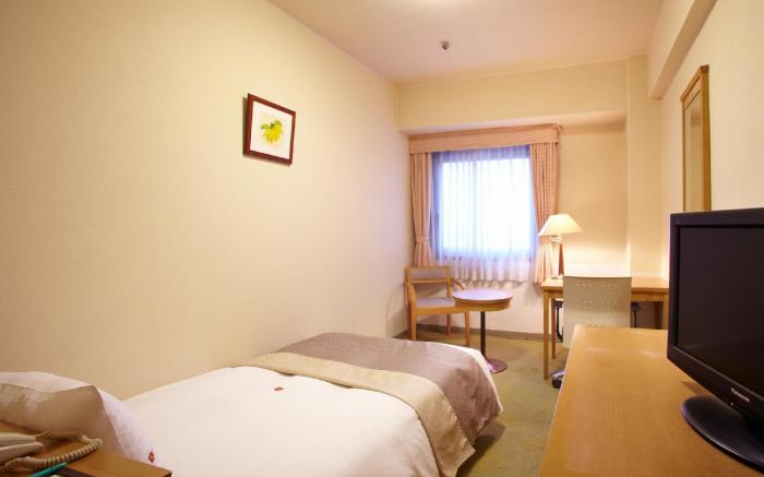 Pacific Hotel Okinawa