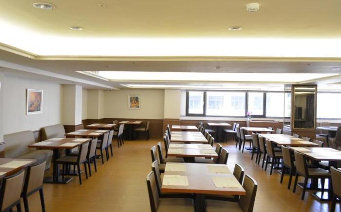 台南富華大飯店