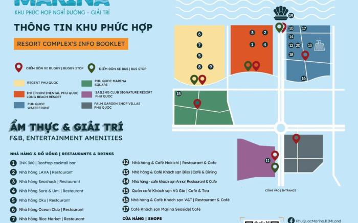 Palmetto Villa Phu Quoc