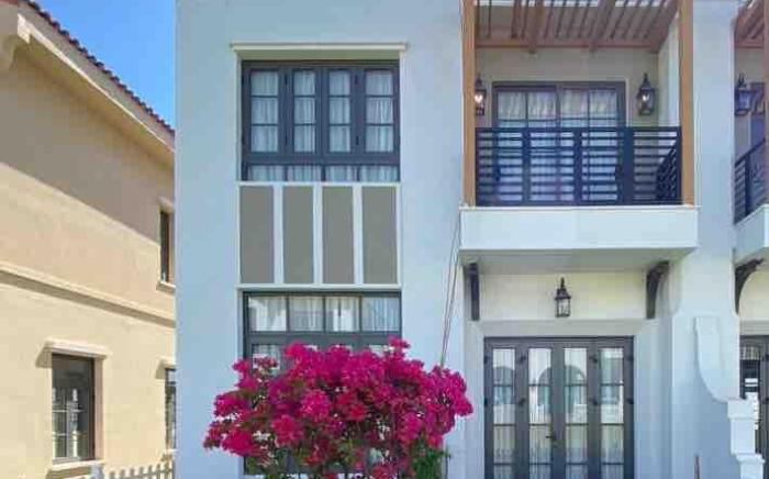 Novaworld Phan Thiet - Ako Villa 3PN