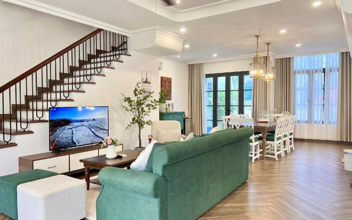 Novaworld Phan Thiet - Ako Villa 3PN