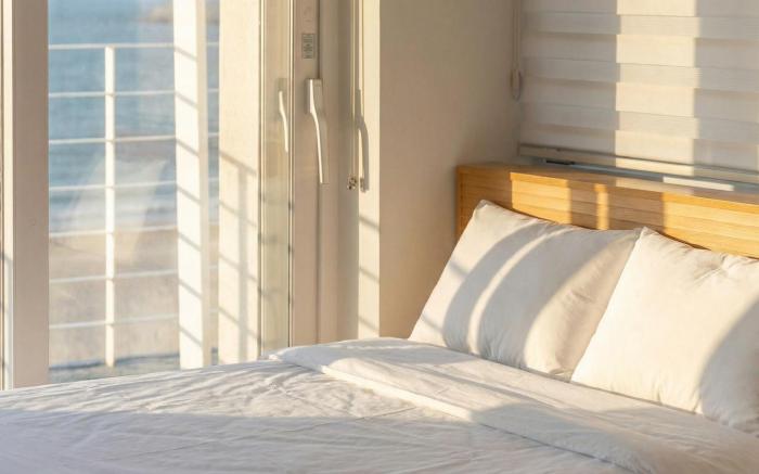 Boryeong lehouse pension