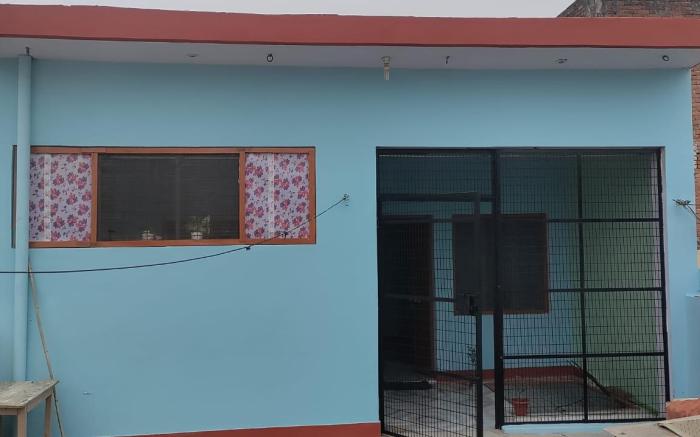 Cheerful home stay 1bhk