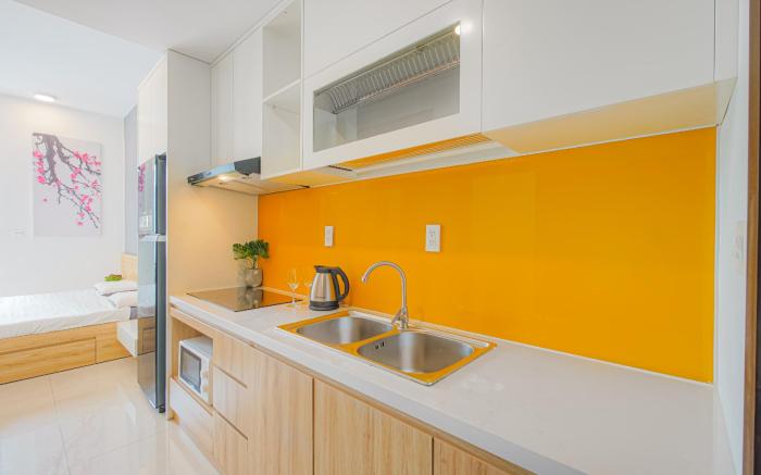 Central Apartments - Free Pool & Gym - RiverGate 