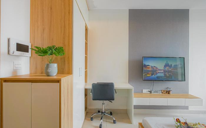 Central Apartments - Free Pool & Gym - RiverGate 