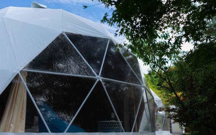 glampark Gekkabijin Nagano