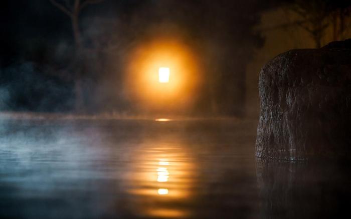 glampark Gekkabijin Nagano