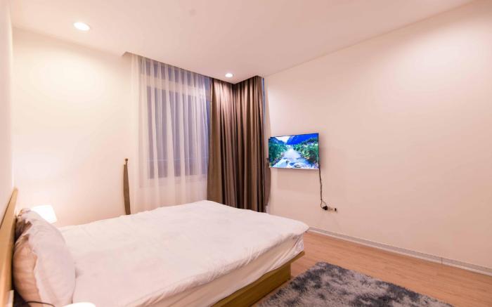 Luxe Paradise Residence 9 Quang Khanh
