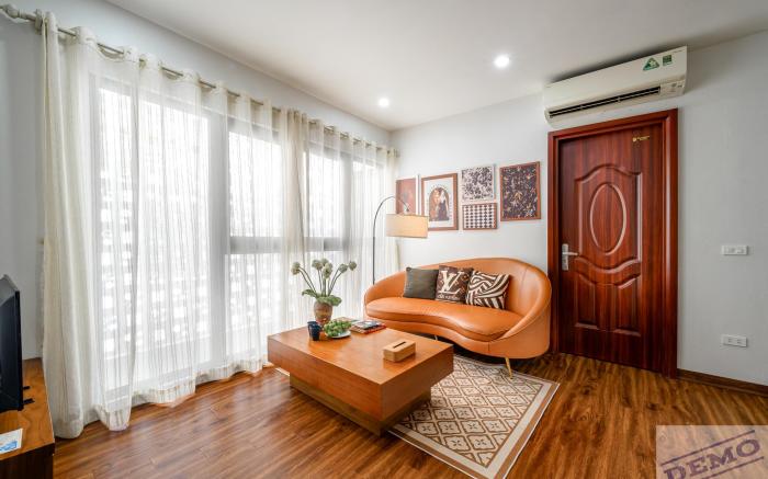 Paradise Suite Hotel Au Co - Tay Ho Lake