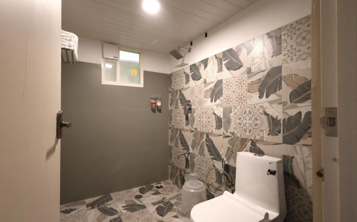REDBERRY'S LUXURY STAY