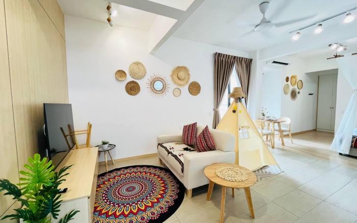 Signature Mutiara Beach Resort by Glex