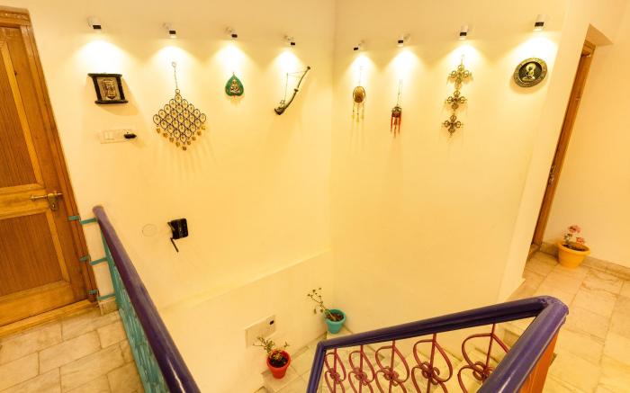 Downtown Hostel Leh