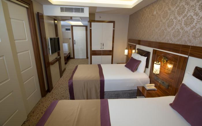 Ruba Palace Thermal Hotel