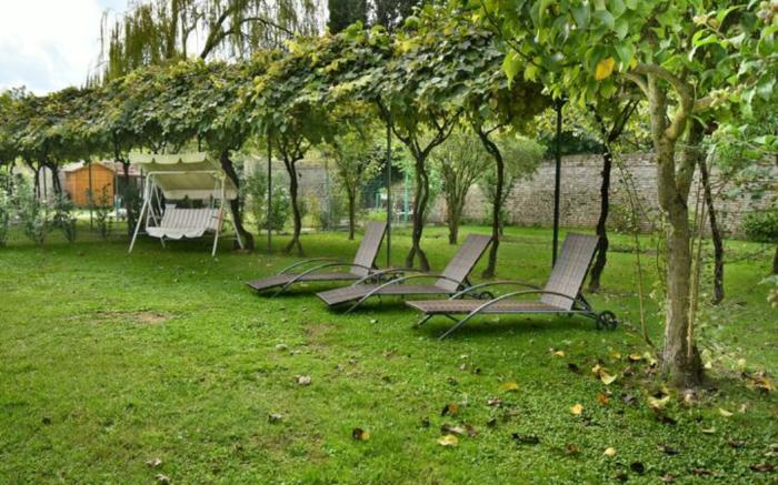 Villa Navagero Erizzo - Ca' Degli Seffani A