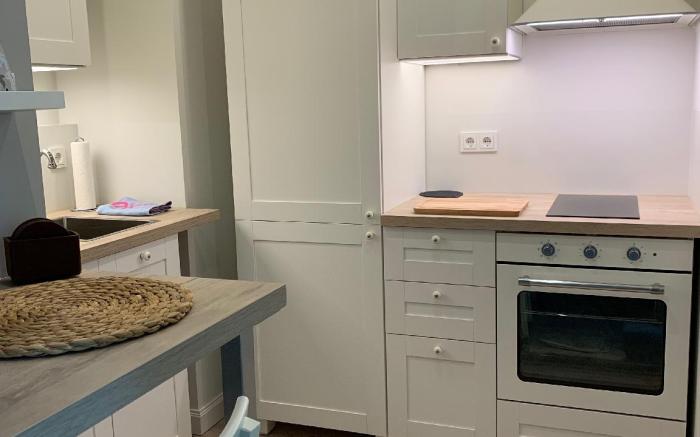 Ferienwohnung "Neandertal"