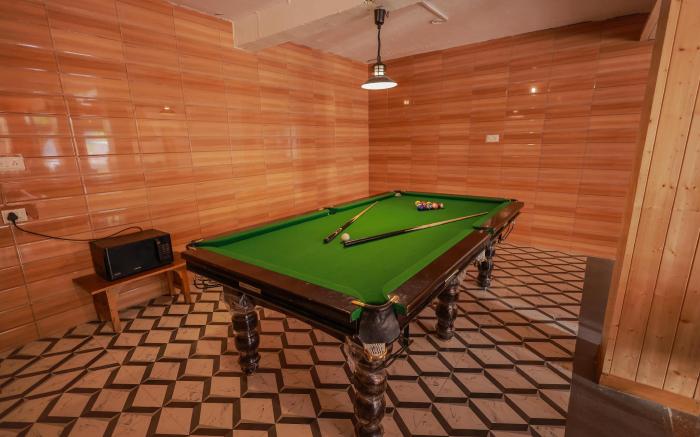 Tree house Bamboo Cottage with beautiful views